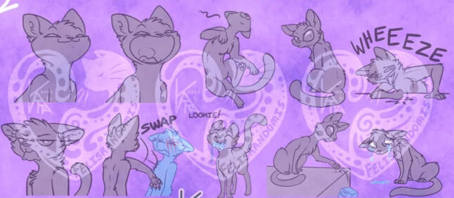 By FelisRandomis By FelisRandomis