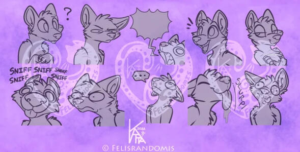 By FelisRandomis By FelisRandomis