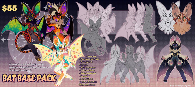 By LuxeBytes By LuxeBytes